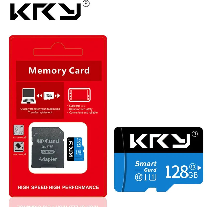 Micro Memory SD Card