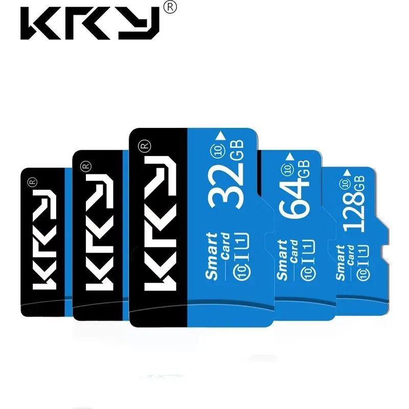 Micro Memory SD Card