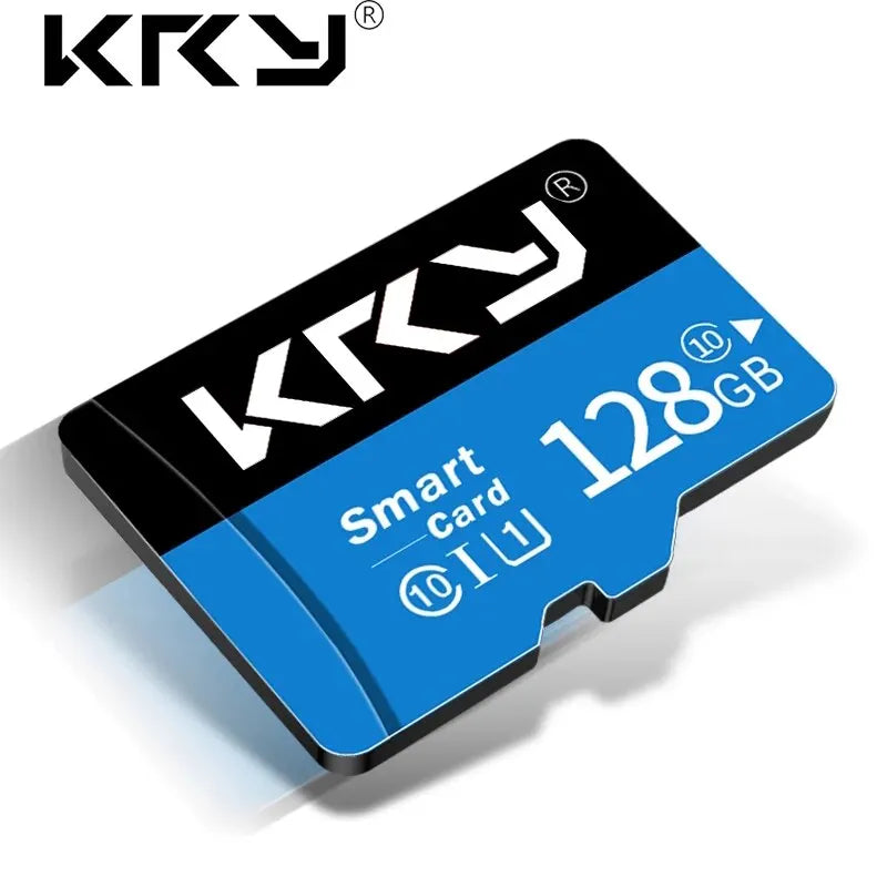 Micro Memory SD Card