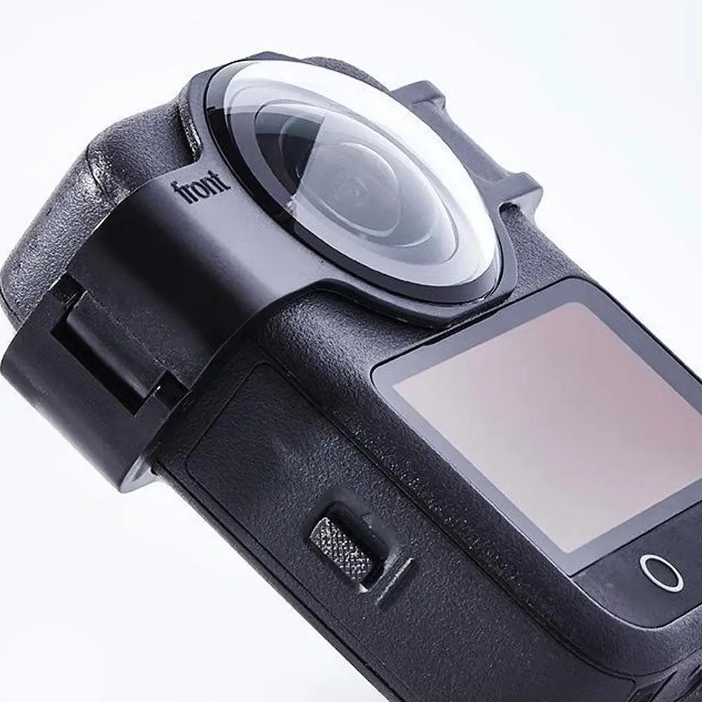 For DJI OSMO360 Snap On Lens Protector