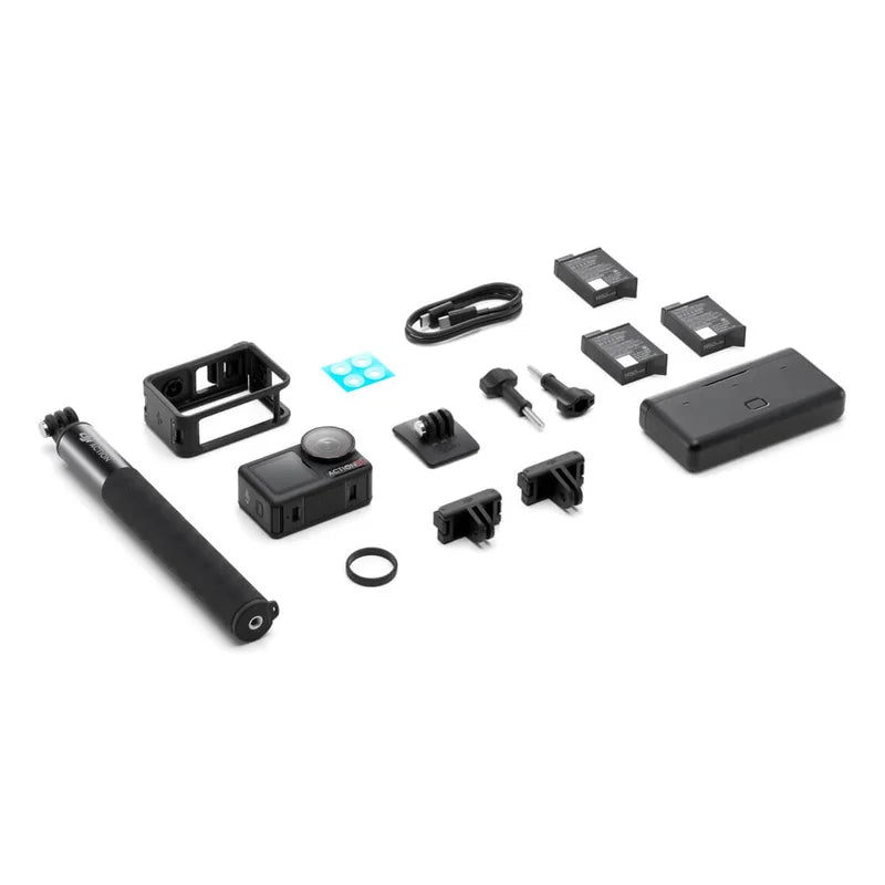 DJI Osmo Action 5 Pro
