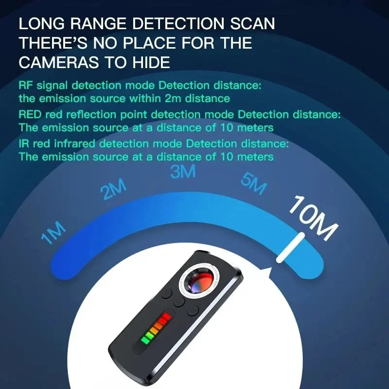 SpyGuard Pro Detector