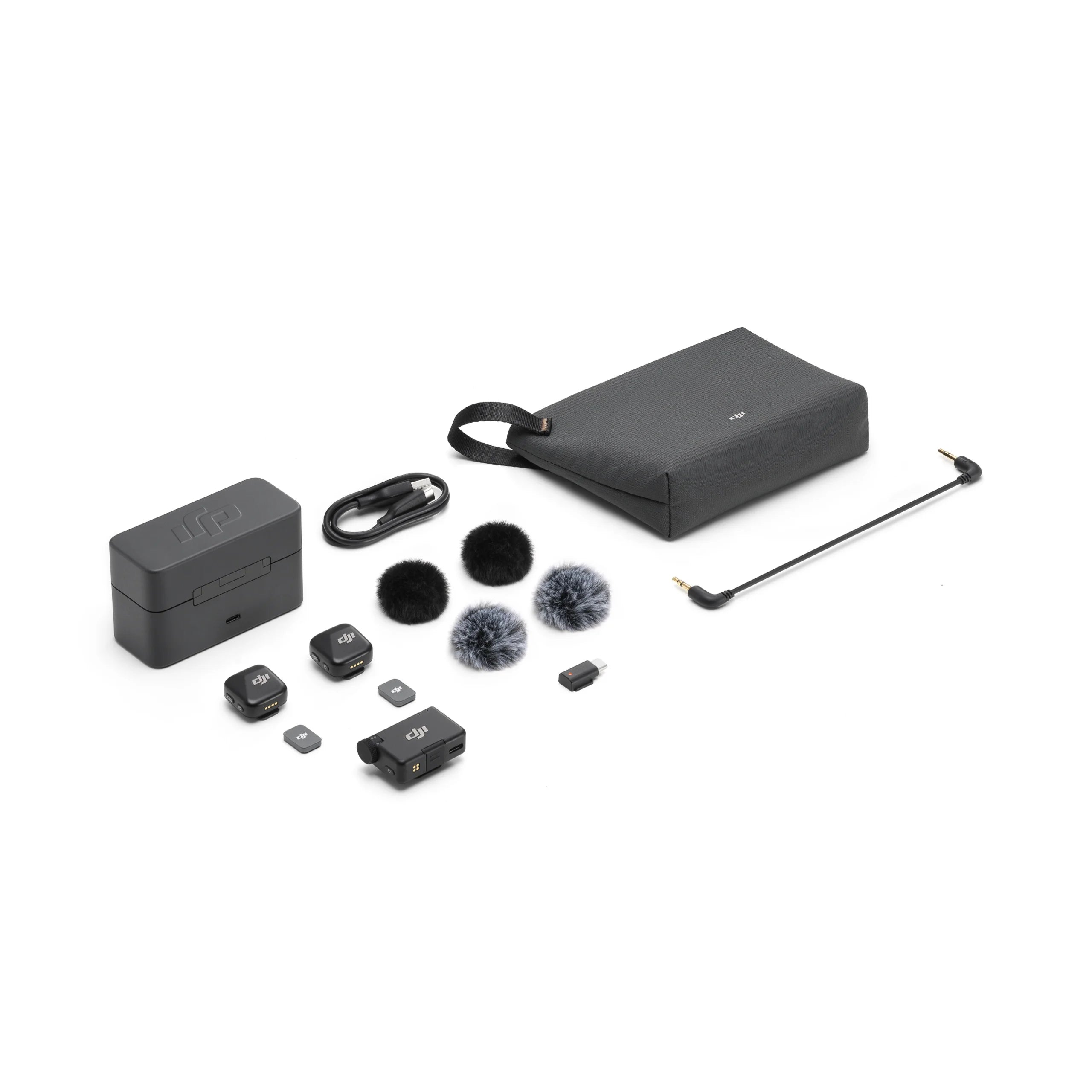 DJI MIC mini