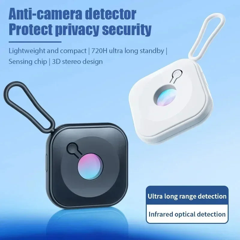 LensGuard Infrared Detector