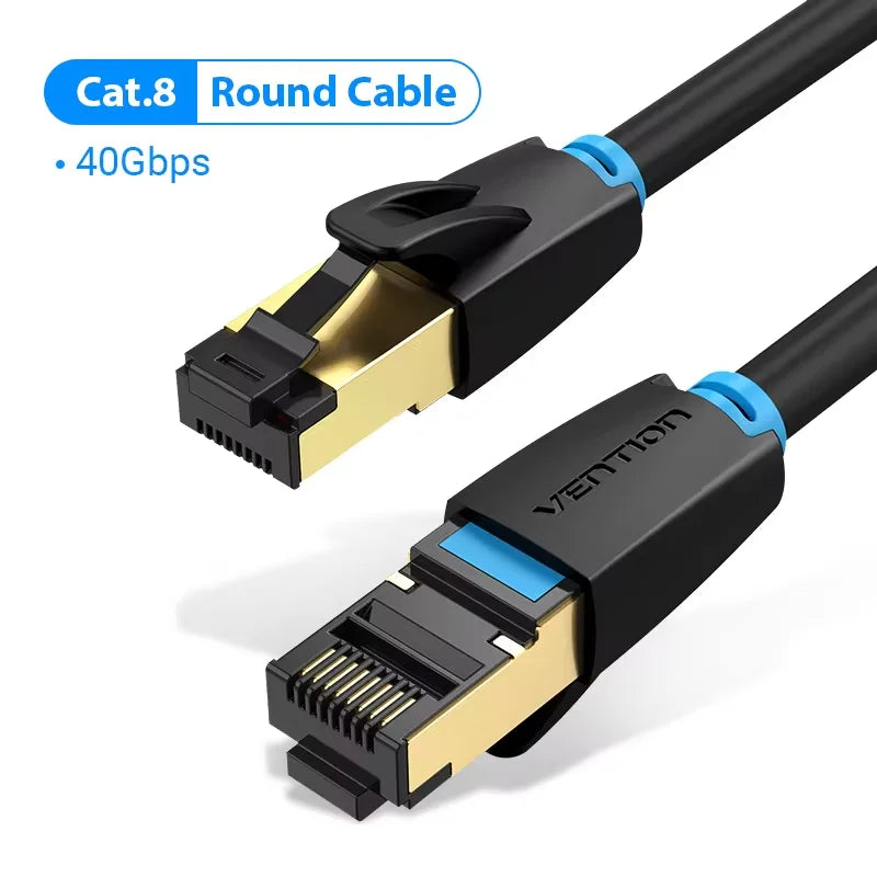 Vention UltraCat8 Ethernet Cable