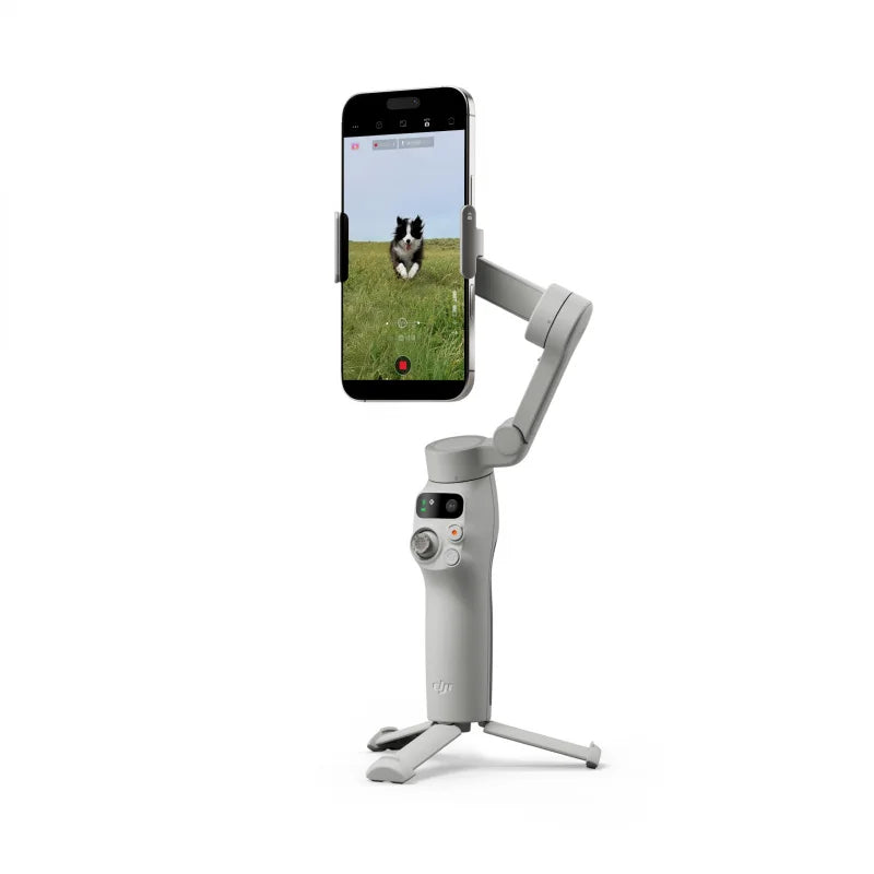 DJI Osmo Mobile 7P