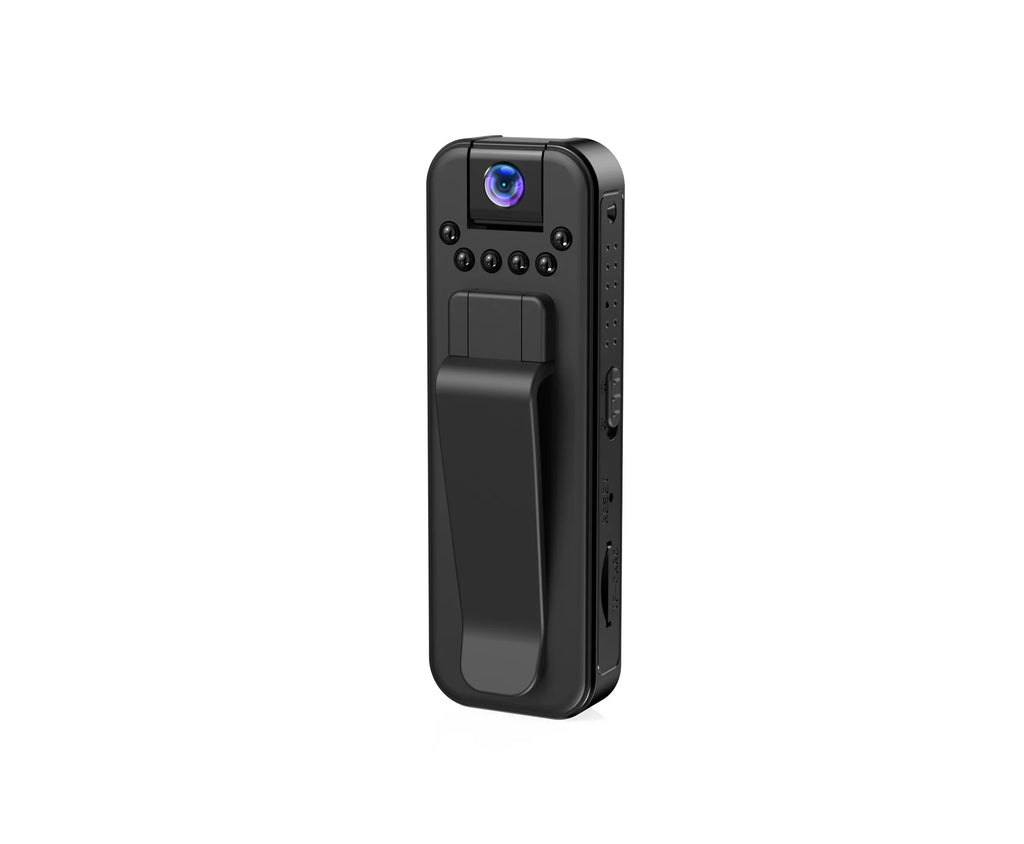 Micro self-cam