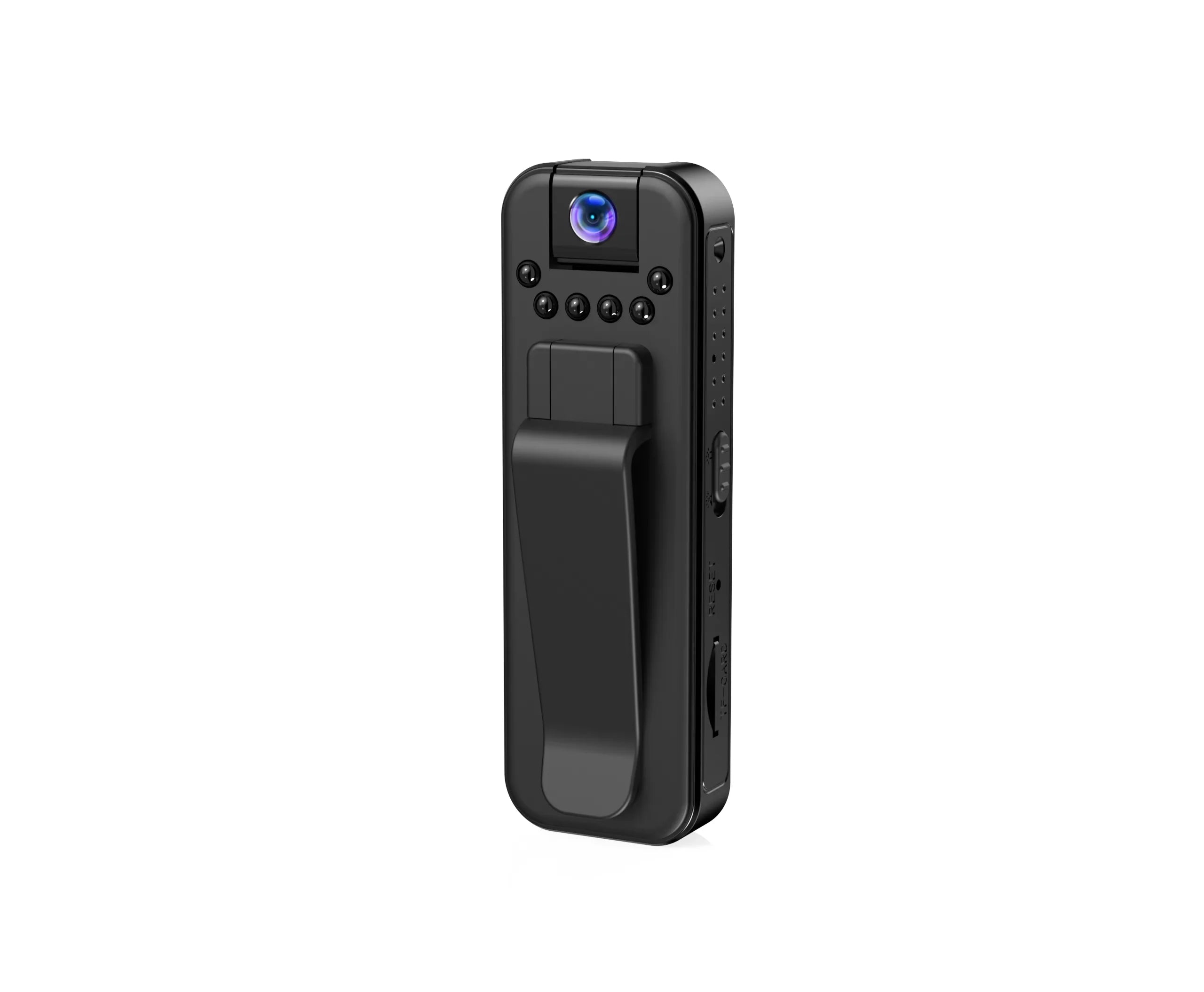 Micro self-cam