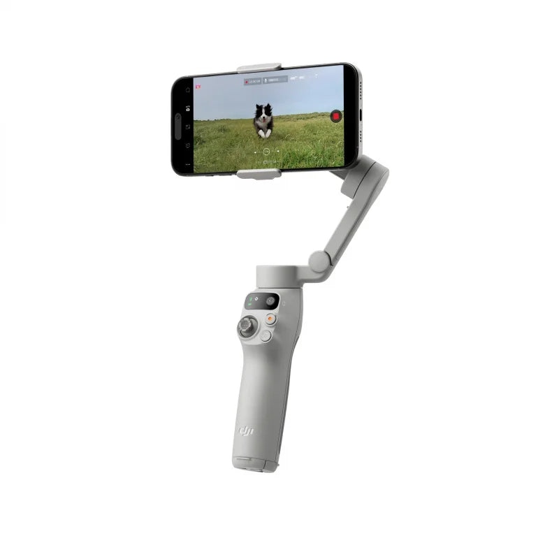 DJI Osmo Mobile 7P