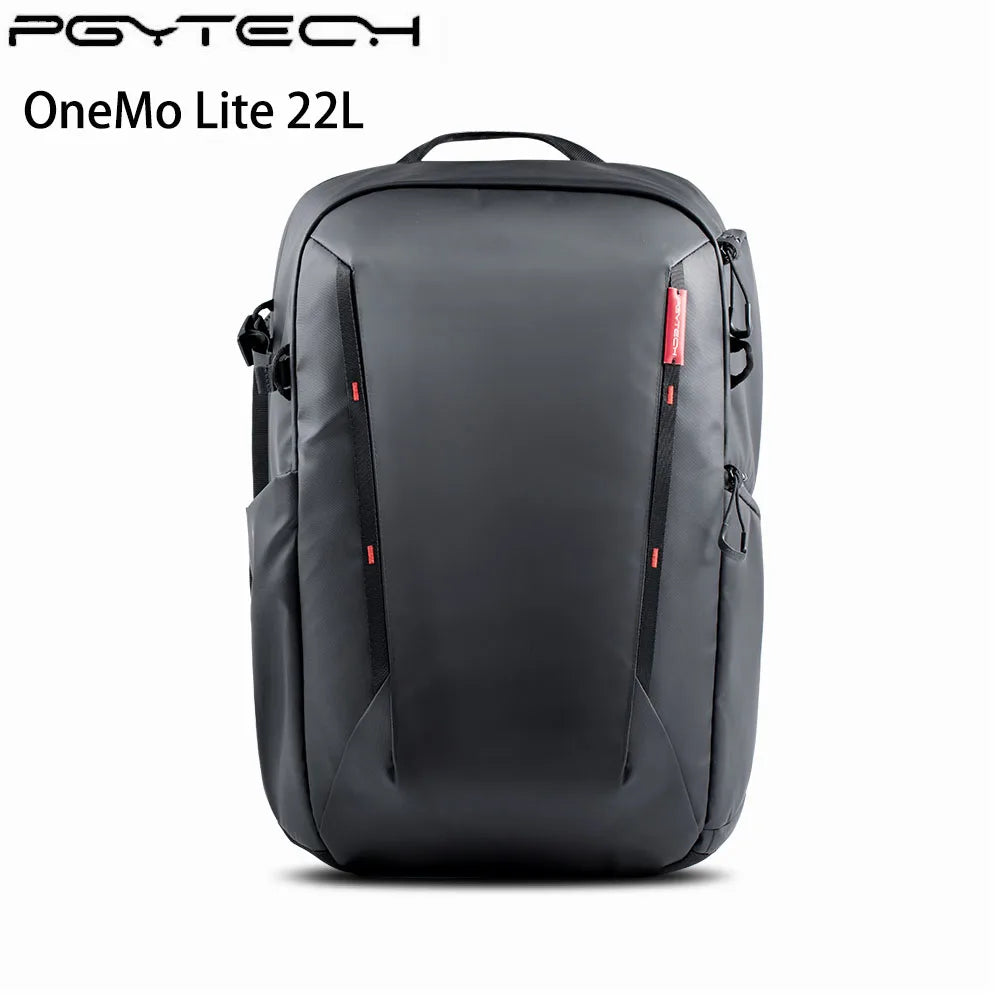 PGYTECH OneMo Lite Camera Backpack 22L