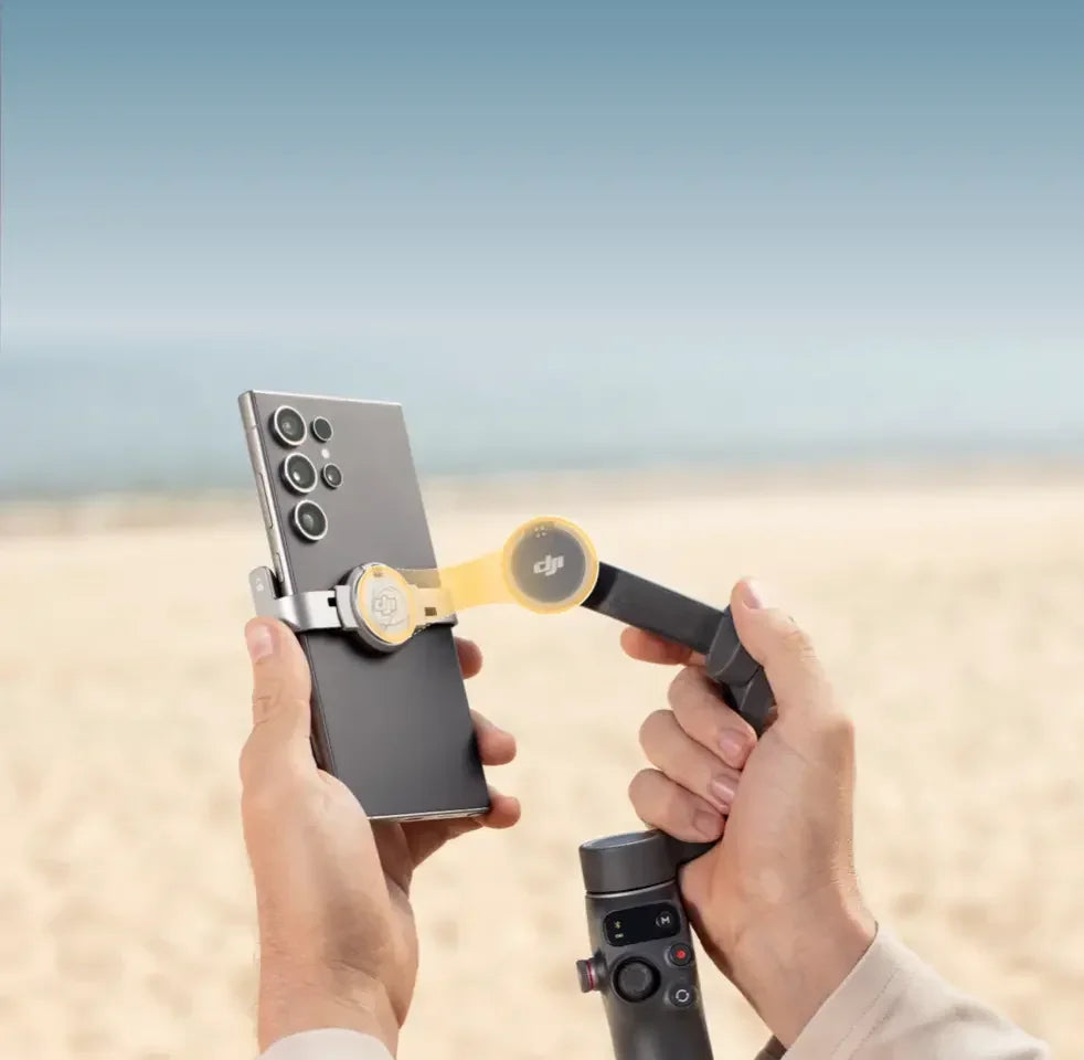DJI Osmo Mobile 7P