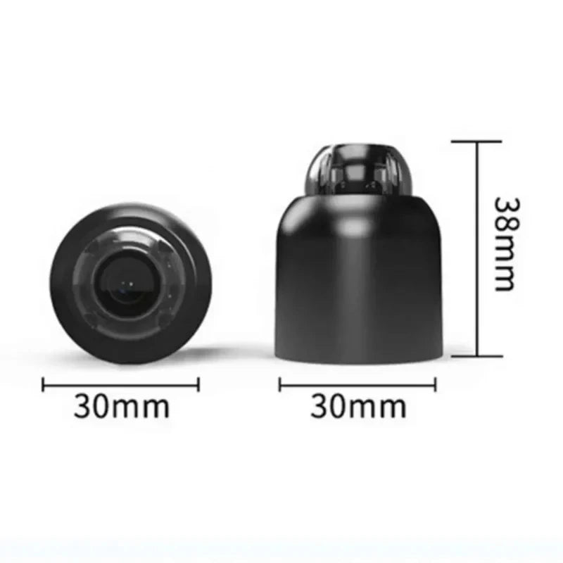 GuardX5 Mini Cam