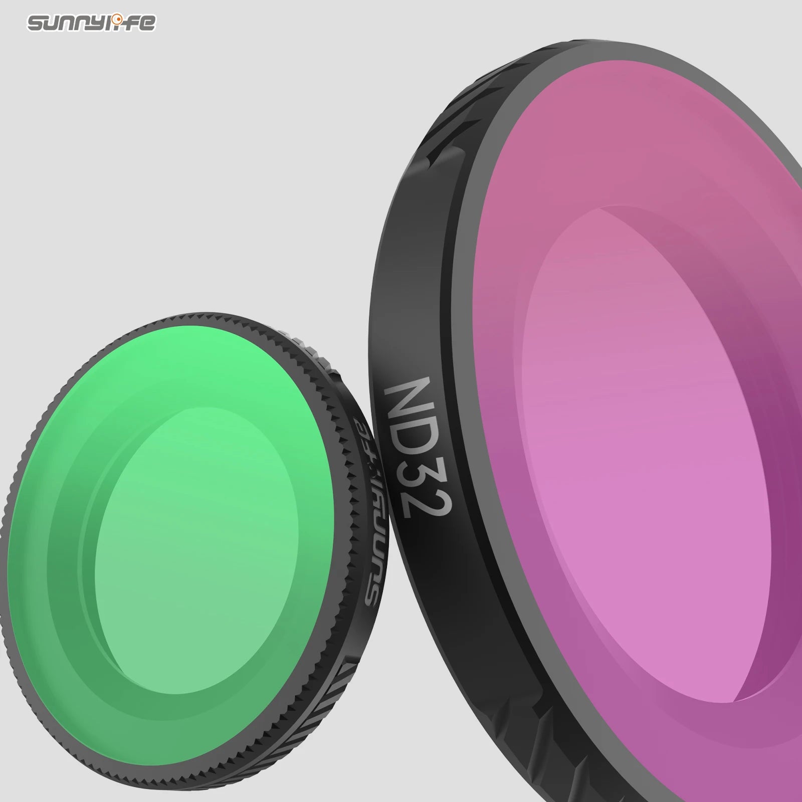 Sunnylife Filters Kit for DJI Osmo