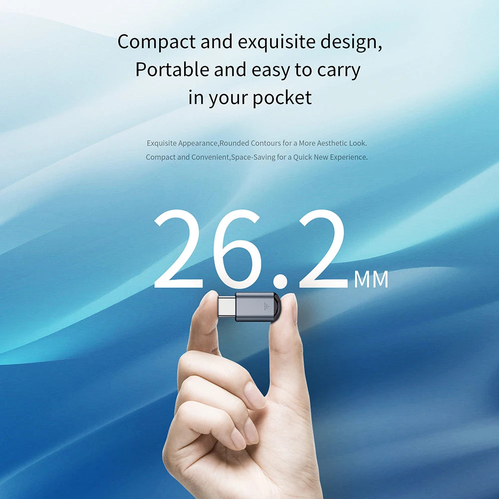 IRLink Type-C Remote