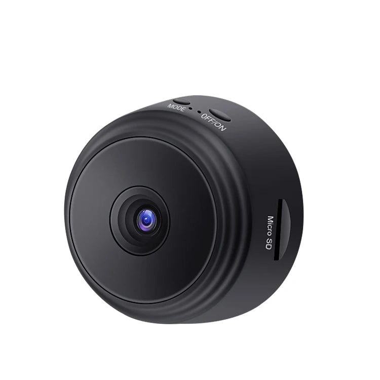 SmartNest Cam