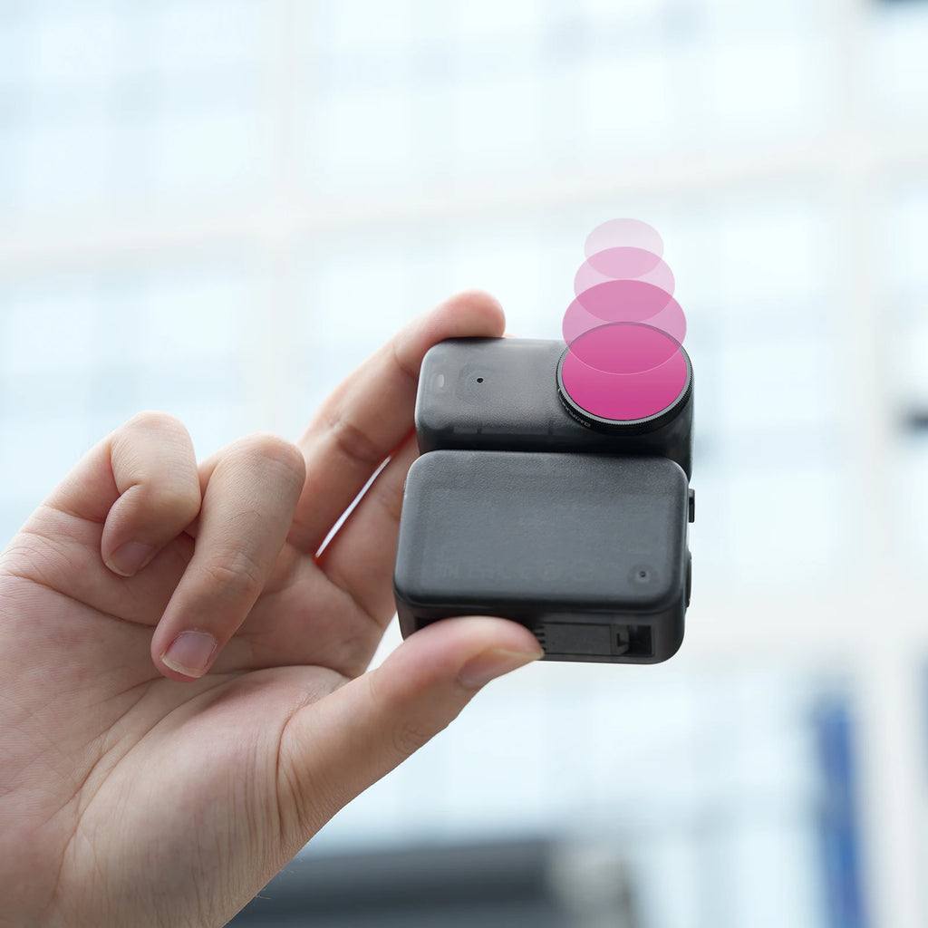 Sunnylife Filters Kit for DJI Osmo