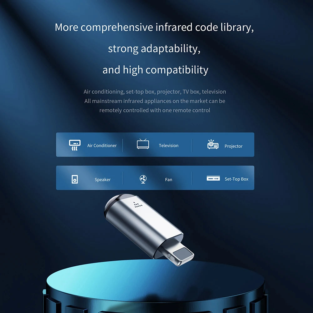 IRLink Type-C Remote