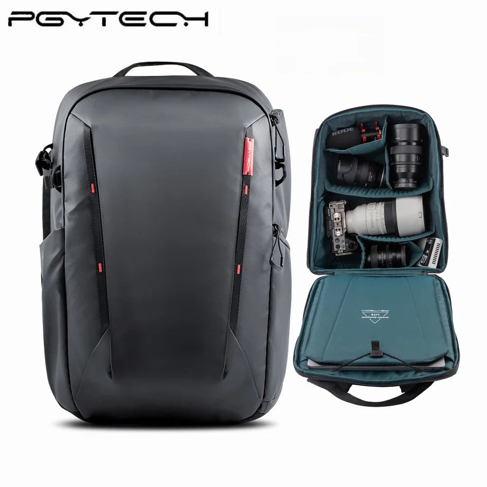 PGYTECH OneMo Lite Camera Backpack 22L