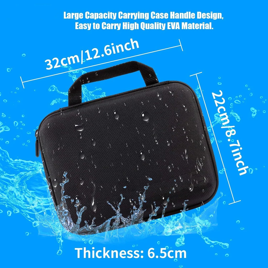 50 in 1 Action Camera Accessory Kit Sets